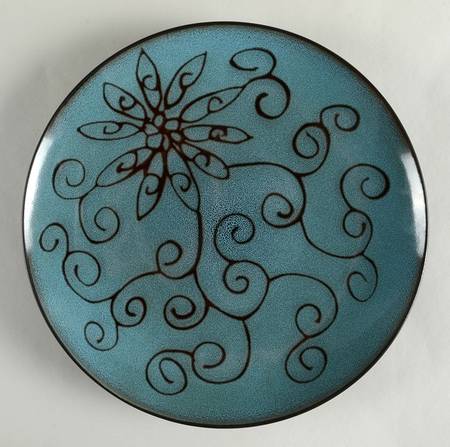 Olivia Blue by Roscher & Co