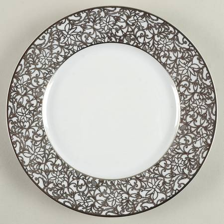 Salamanque Platinum by Raynaud