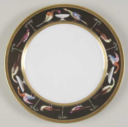 Aux Oiseaux by Royale (France)