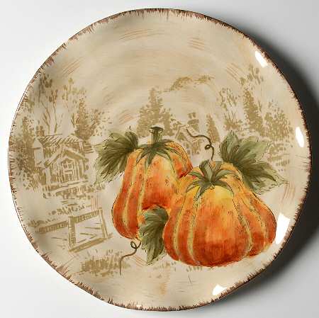 Pumpkin Fest (Beige Body) by Maxcera Corp
