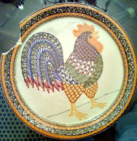 R2T1 by Rothwoman Pottery