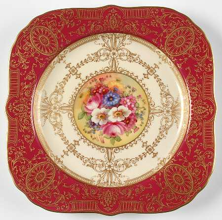 Z23 by Royal Worcester