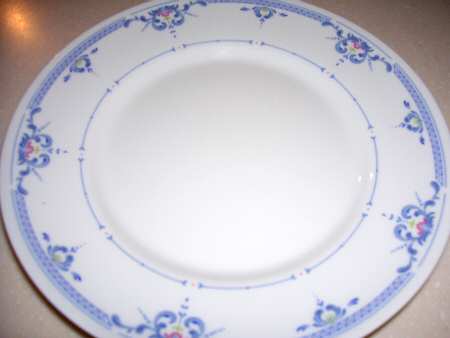 RW248 by Royal Worcester