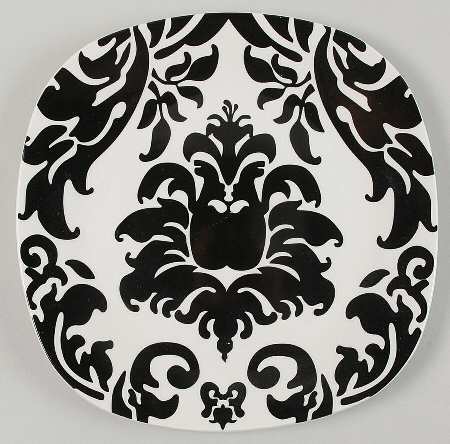 Damask (Soft Square) by Roscher & Co