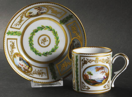 Historical Collection, The by Royale (France)