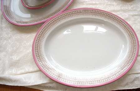 RW250 by Royal Worcester