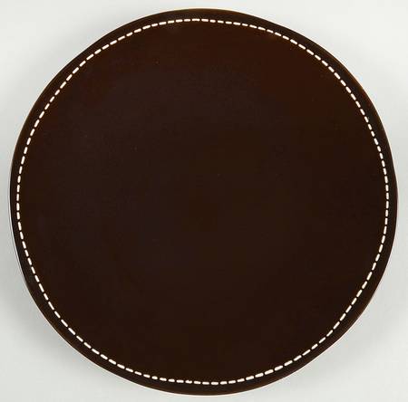 Saddle Stitch by Red Vanilla