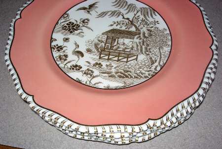 2315 by Royal Worcester