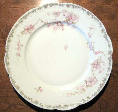 R1930 by Rosenthal - Continental