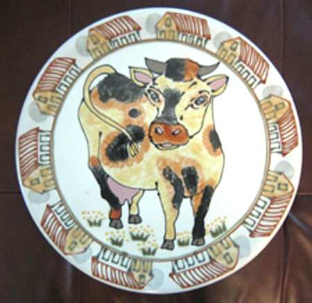 R2T2 by Rothwoman Pottery