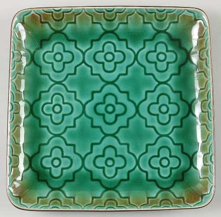 Moroccan Turquoise by Roscher & Co
