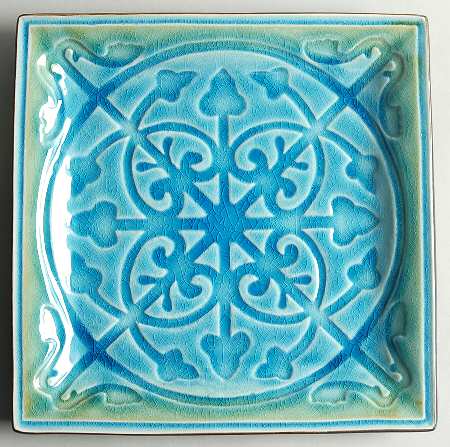 Lorelei Blue by Roscher & Co