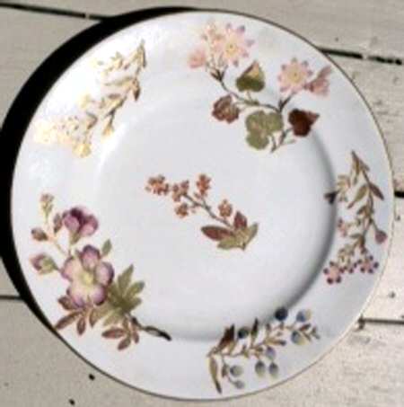 W2306 by Royal Worcester