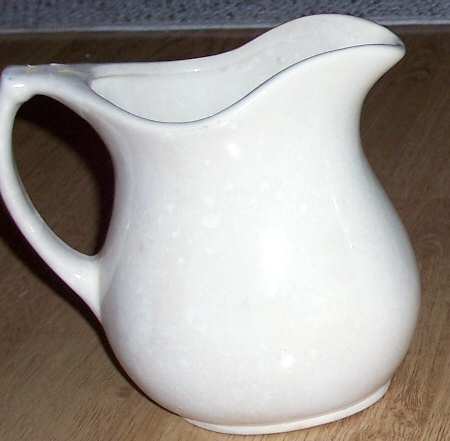 357 White by Robinson - Ransbottom