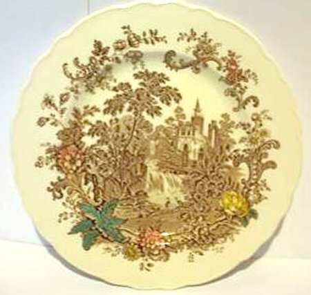 ROS92 by Royal Staffordshire