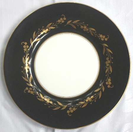 Z2489 by Royal Worcester