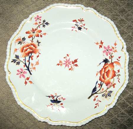 RW275 by Royal Worcester