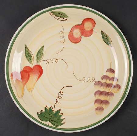 Tuscan Fruit by Royal Norfolk