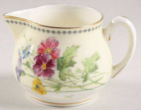 Z931 by Royal Worcester