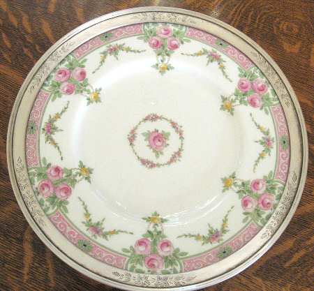C7111 by Royal Worcester