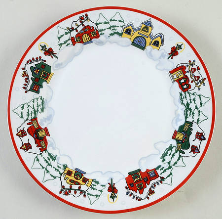 Royal Heritage, Holiday Joy | Replacements, Ltd.