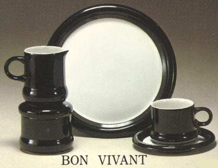 Bon Vivant by Ranmaru