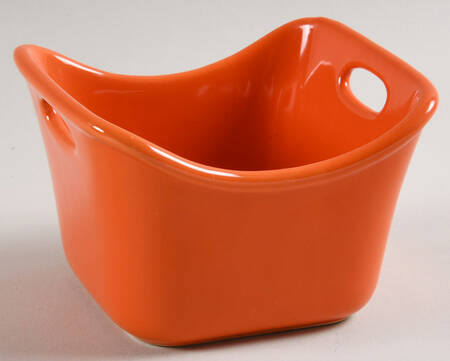 Serveware Orange by Rachael Ray