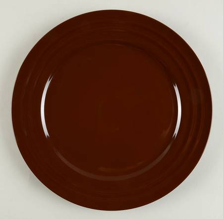 Double Ridge Cocoa Brown by Rachael Ray