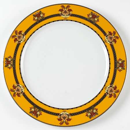 Barocco (Restaurant) by Rosenthal - Continental