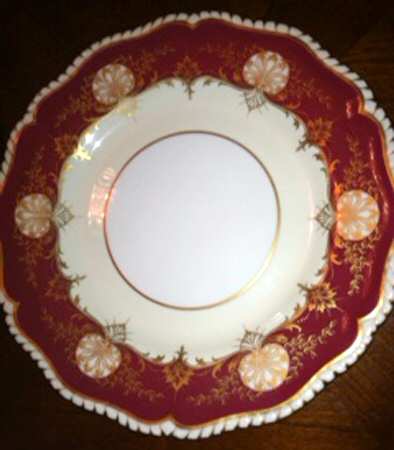 RW280 by Royal Worcester