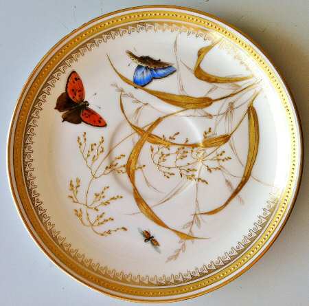 W1268 by Royal Worcester