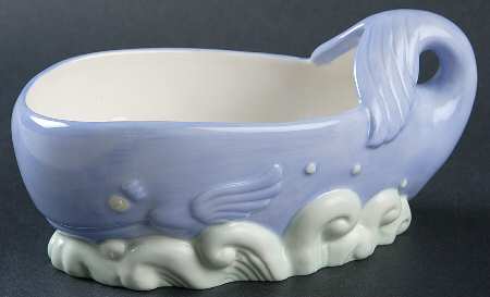 Sea Tails by Reed & Barton