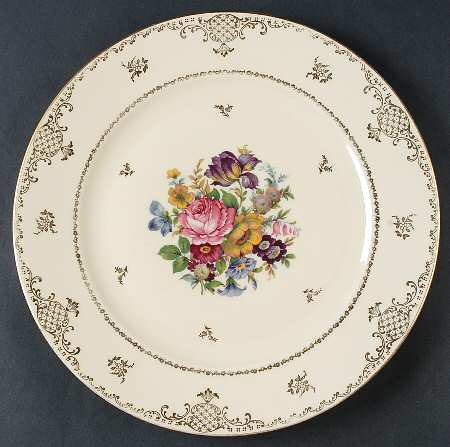 R2753 by Rosenthal - Continental