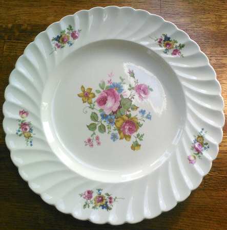 ROS99 by Royal Staffordshire