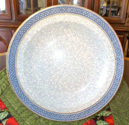 W588 by Royal Worcester