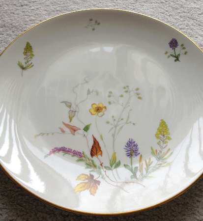 3656 (Coupe, White) by Rosenthal - Continental