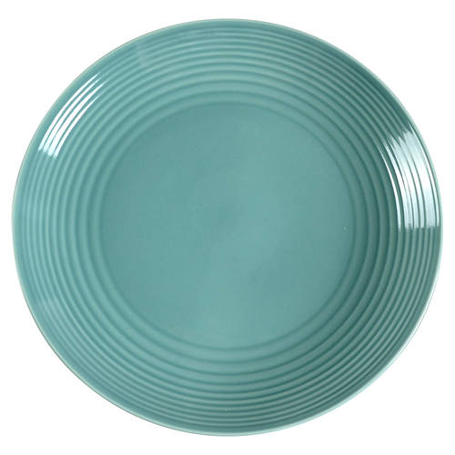 Maze Teal by Royal Doulton