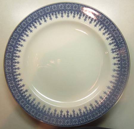 W1979 by Royal Worcester