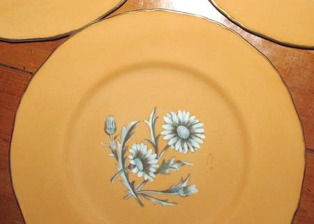 Z2187 by Royal Worcester
