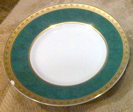 Festive Elegance by Royal Heritage