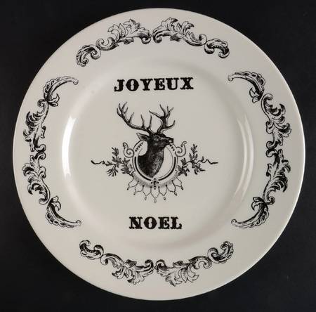 Joyeux Noel by Royal Stafford