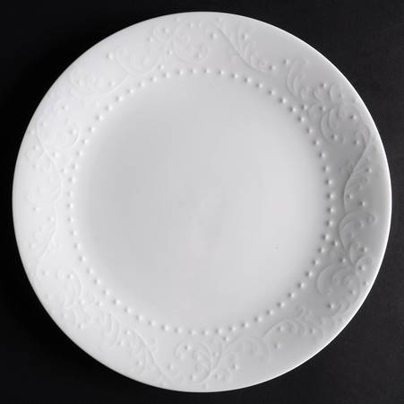 Scroll Hobnail by Roscher & Co