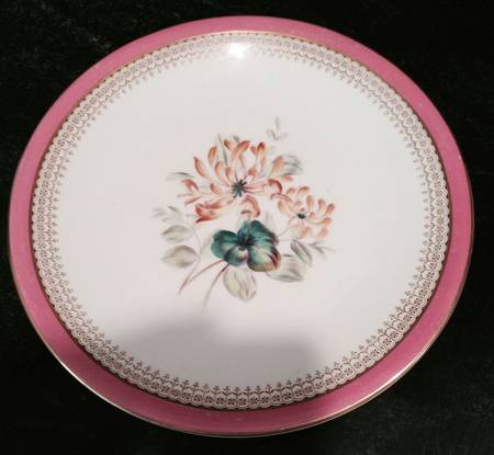 RW312 by Royal Worcester