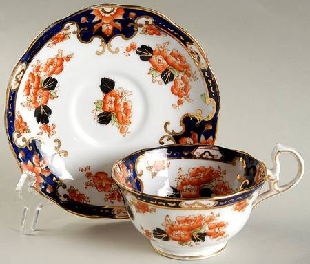 Aden by Royal Albert