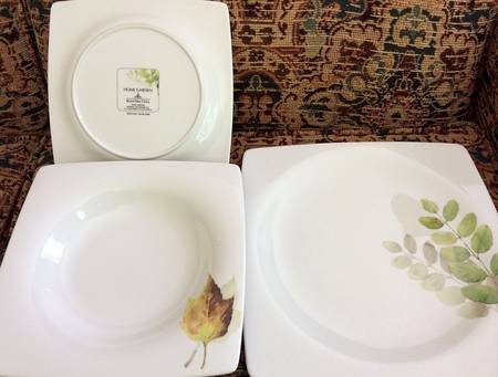 Home Garden by Royal Fine China
