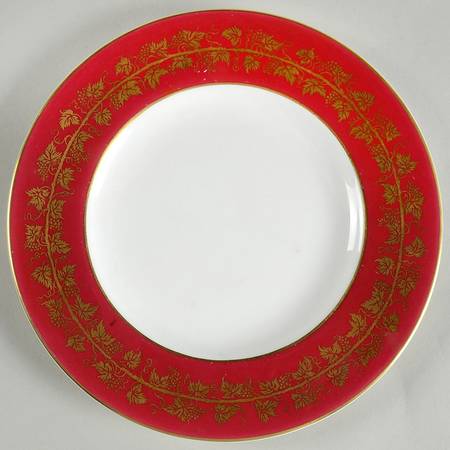 RW313 by Royal Worcester