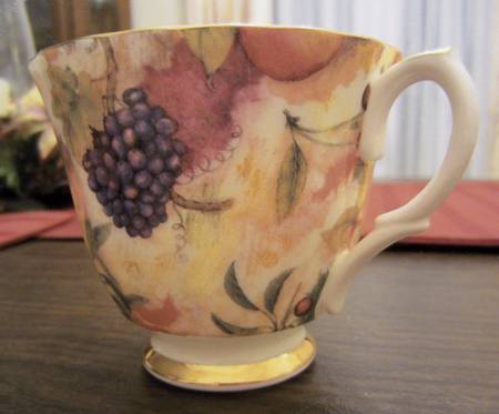 ROS104 by Royal Staffordshire