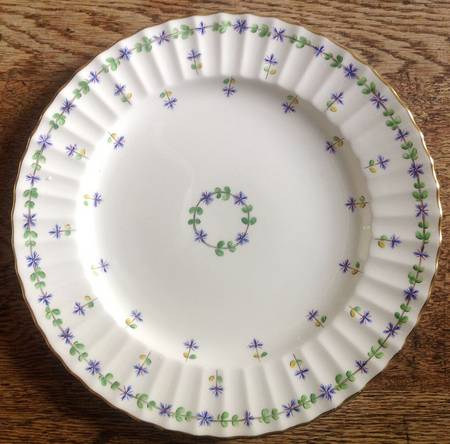RW315 by Royal Worcester