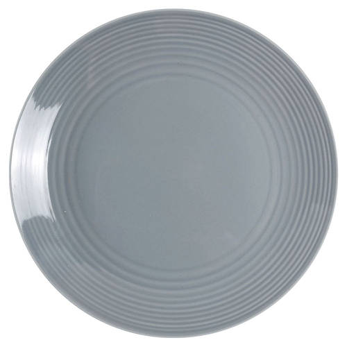 Maze Grey (Dark) by Royal Doulton