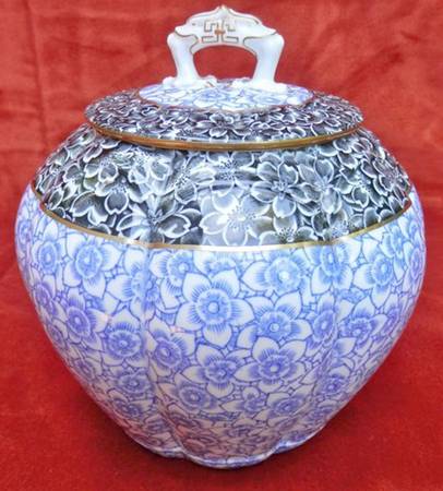 W407 by Royal Worcester
